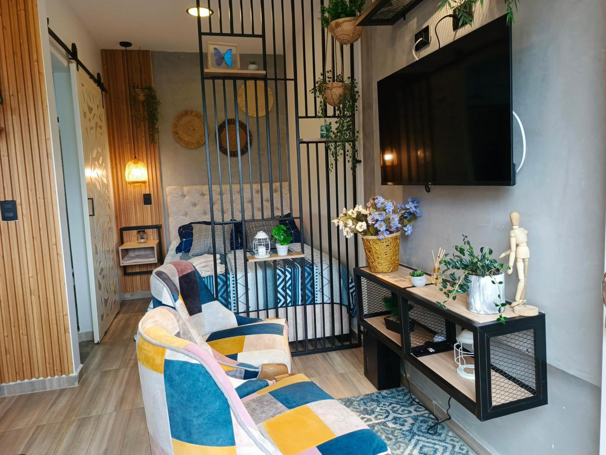 Hope Aparta Lofts サレント エクステリア 写真