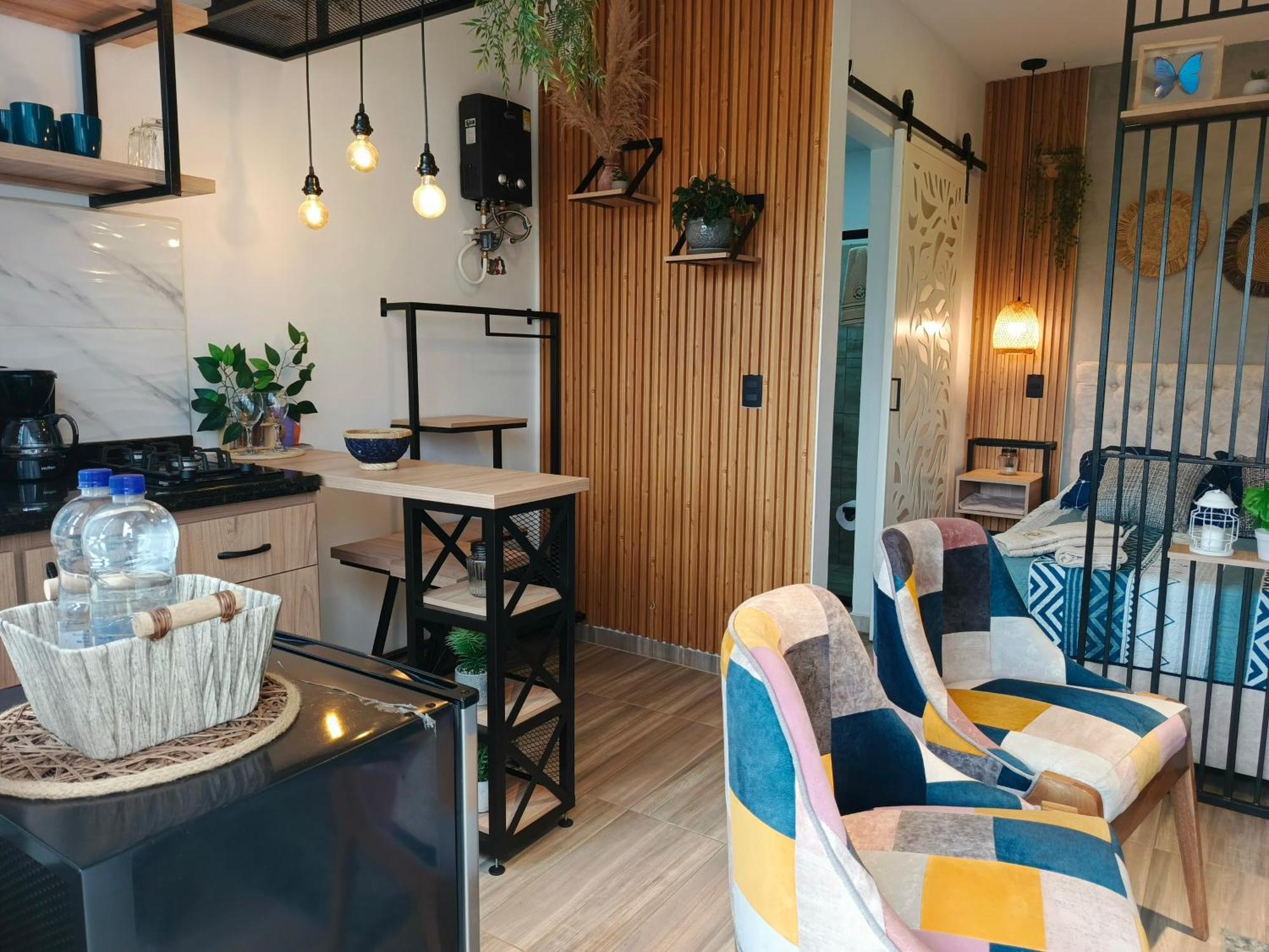 Hope Aparta Lofts サレント エクステリア 写真