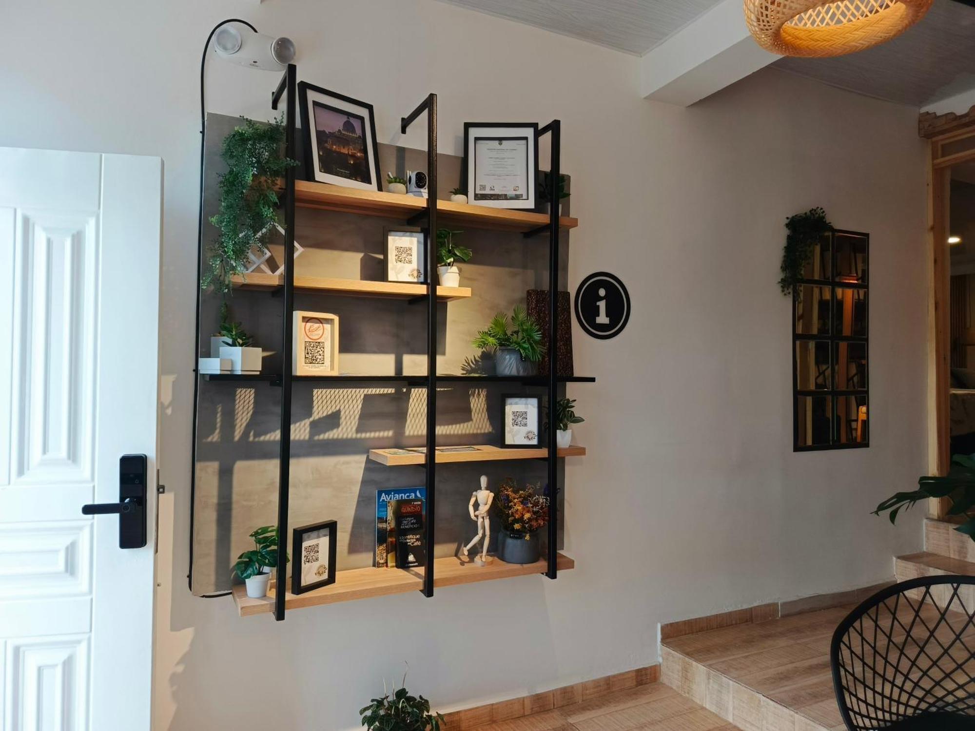 Hope Aparta Lofts サレント エクステリア 写真