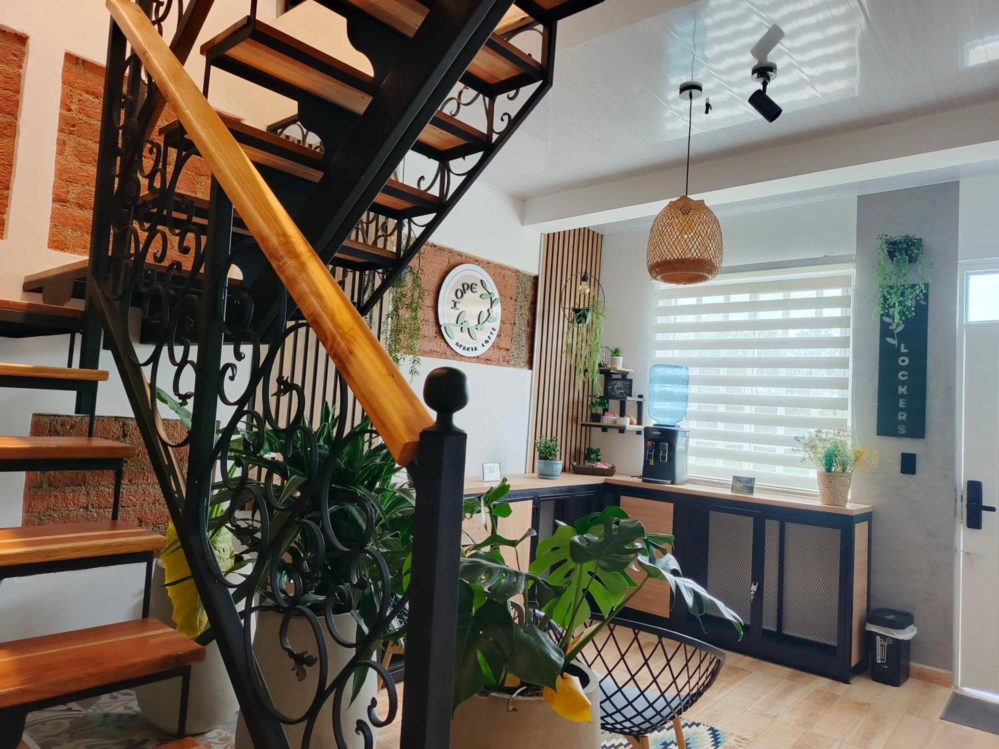 Hope Aparta Lofts サレント エクステリア 写真