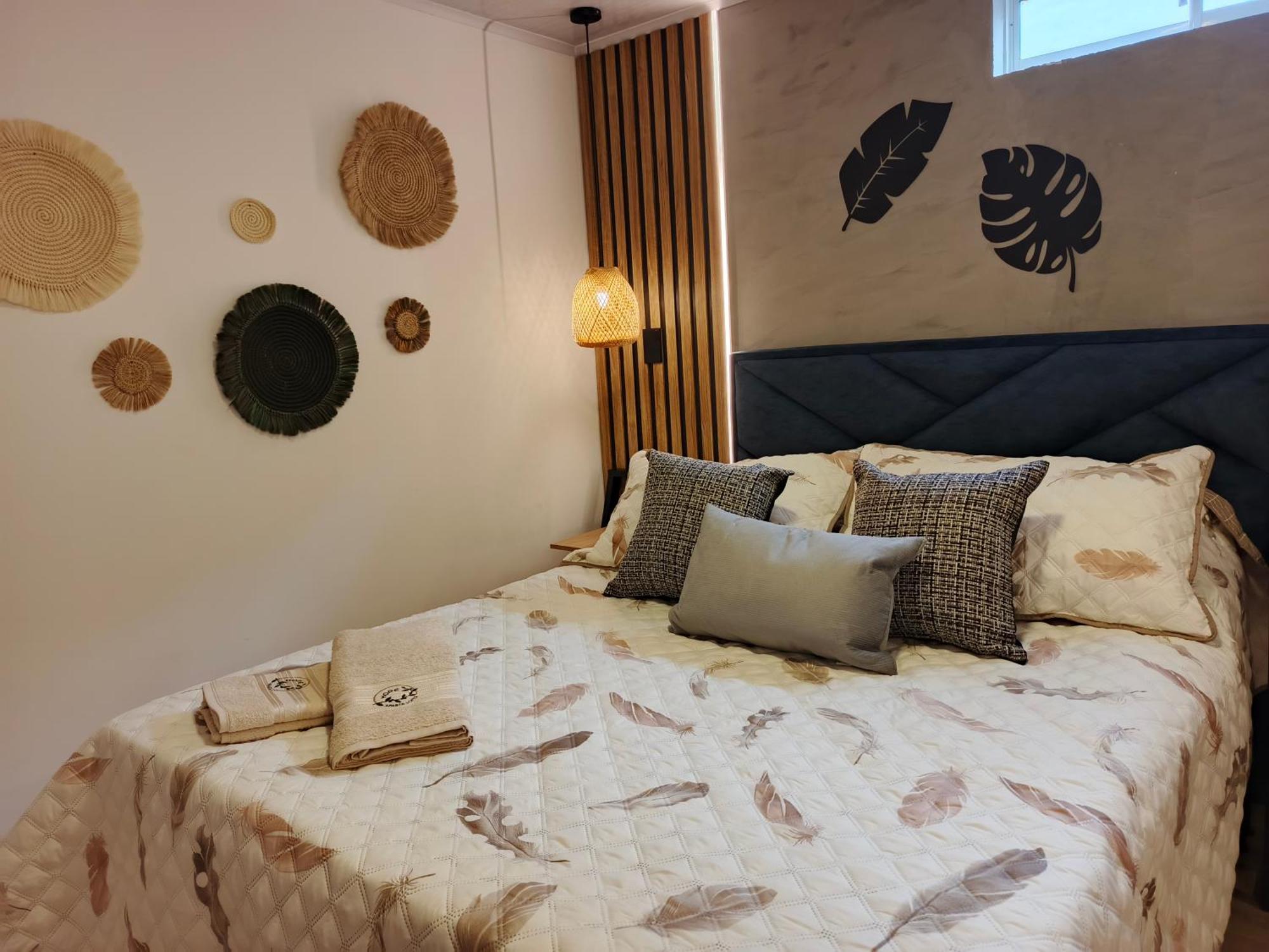 Hope Aparta Lofts サレント エクステリア 写真