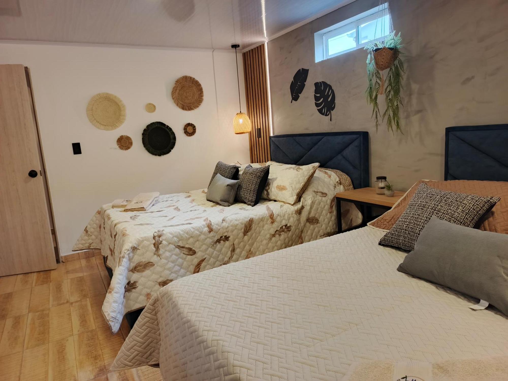 Hope Aparta Lofts サレント エクステリア 写真