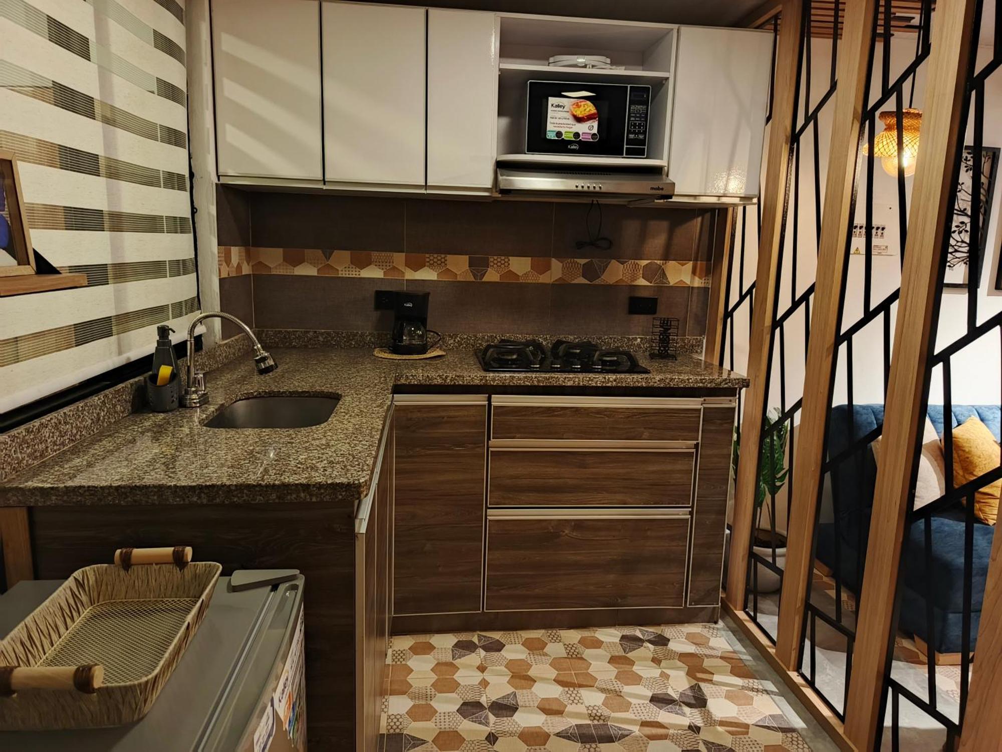 Hope Aparta Lofts サレント エクステリア 写真