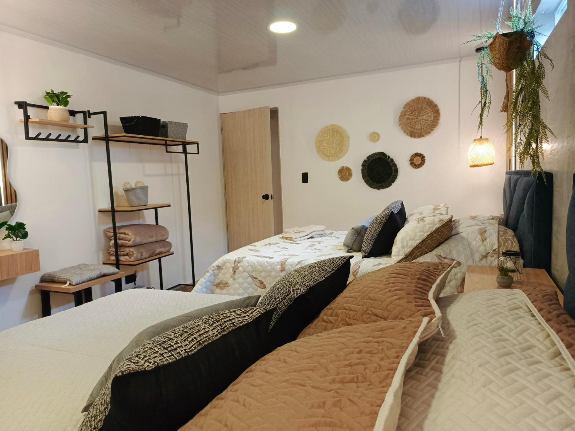 Hope Aparta Lofts サレント エクステリア 写真