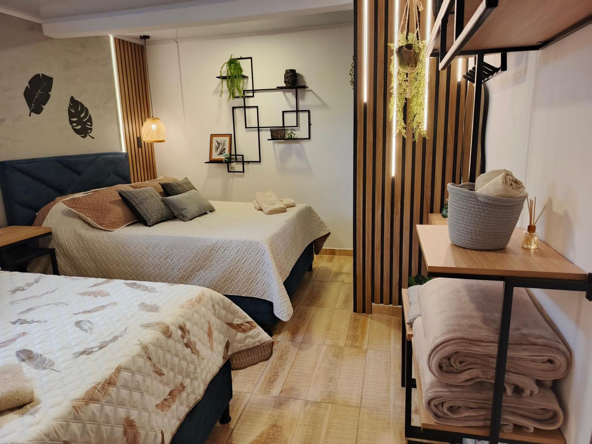 Hope Aparta Lofts サレント エクステリア 写真