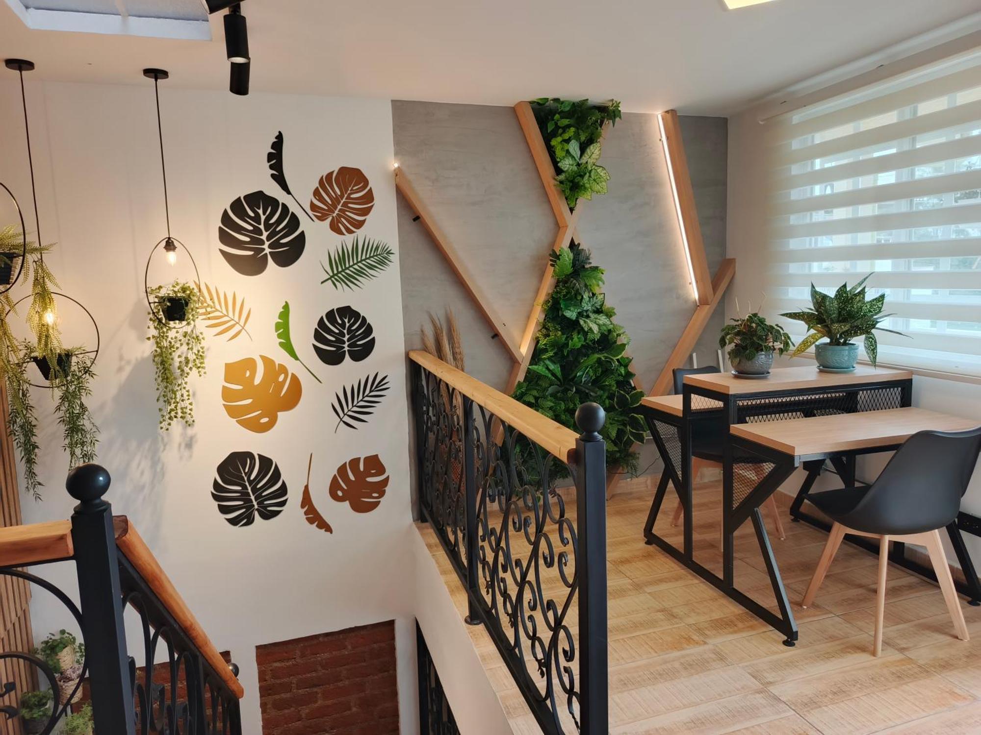 Hope Aparta Lofts サレント エクステリア 写真