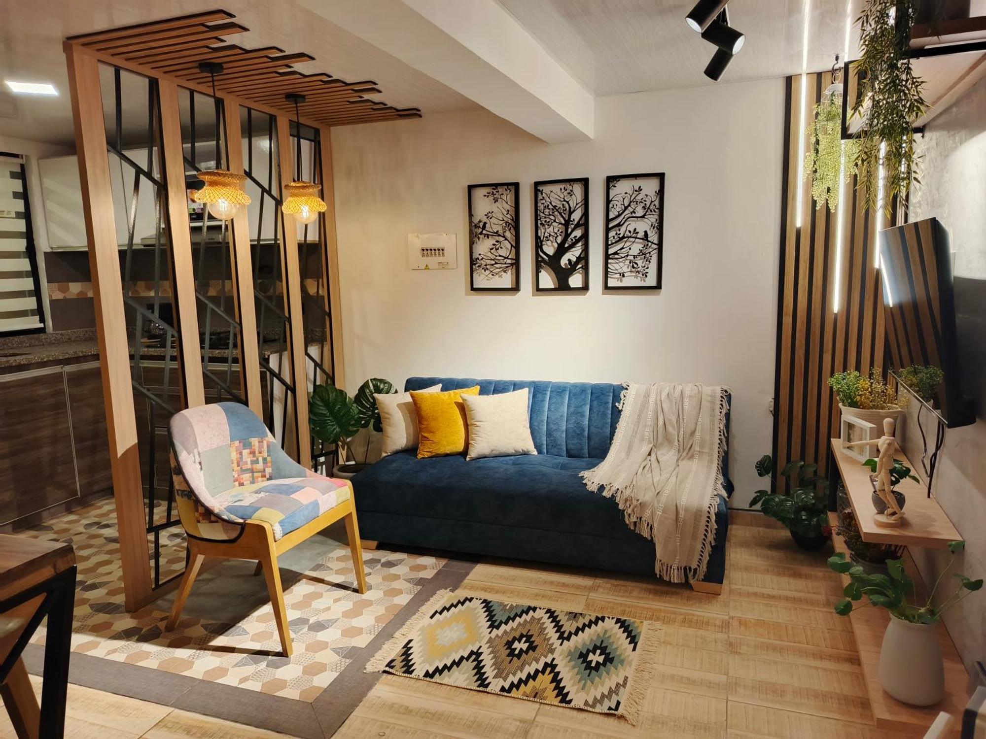 Hope Aparta Lofts サレント エクステリア 写真