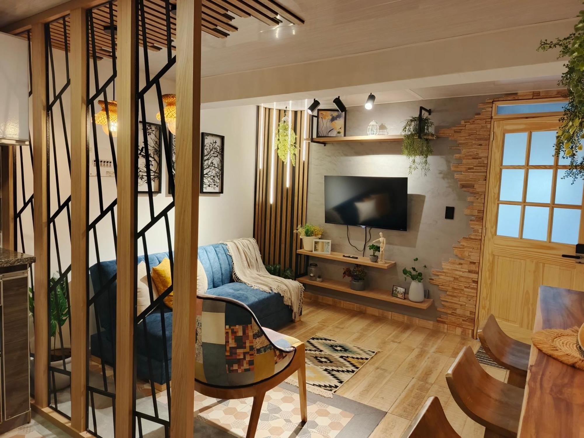 Hope Aparta Lofts サレント エクステリア 写真
