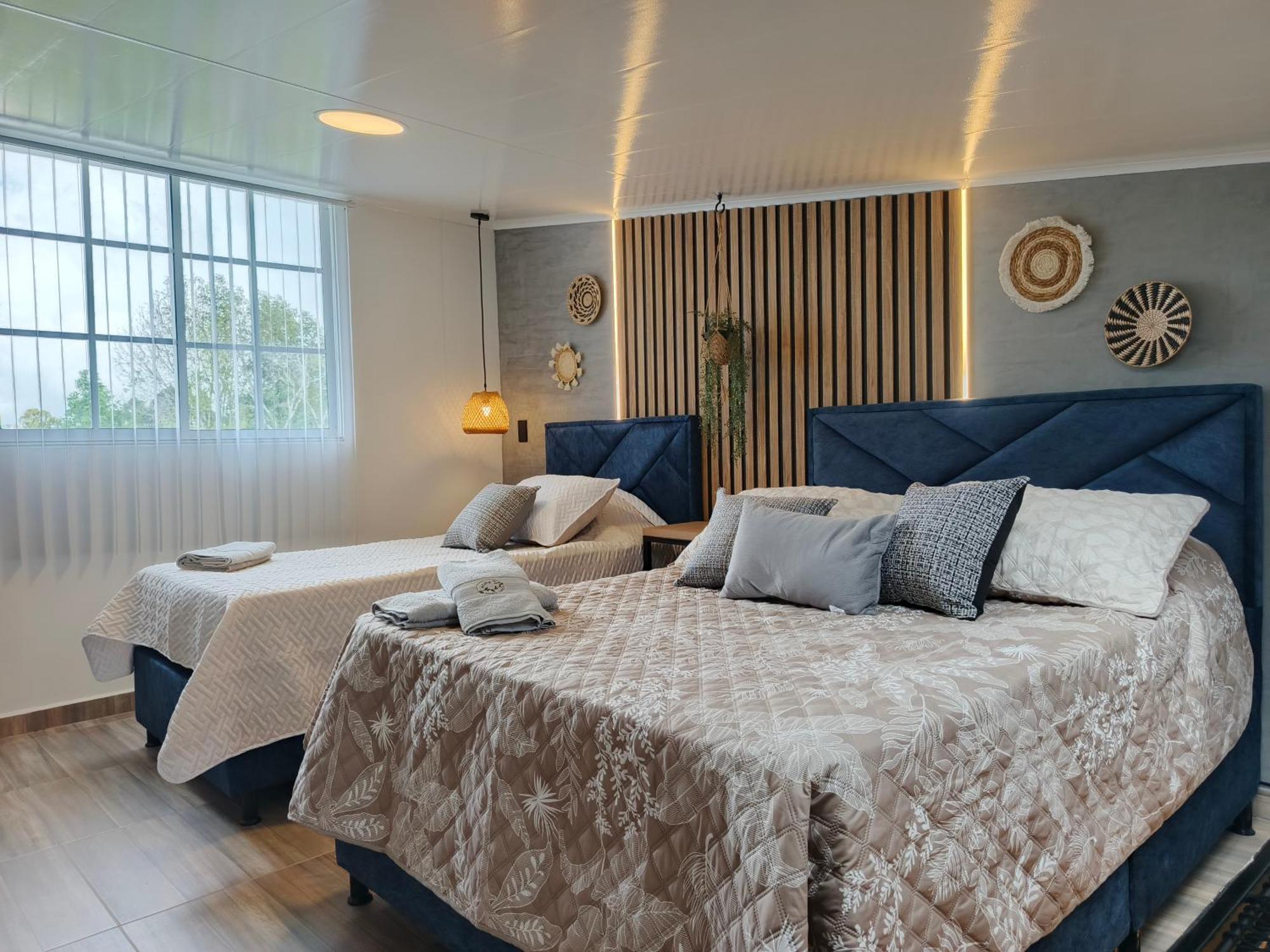 Hope Aparta Lofts サレント エクステリア 写真