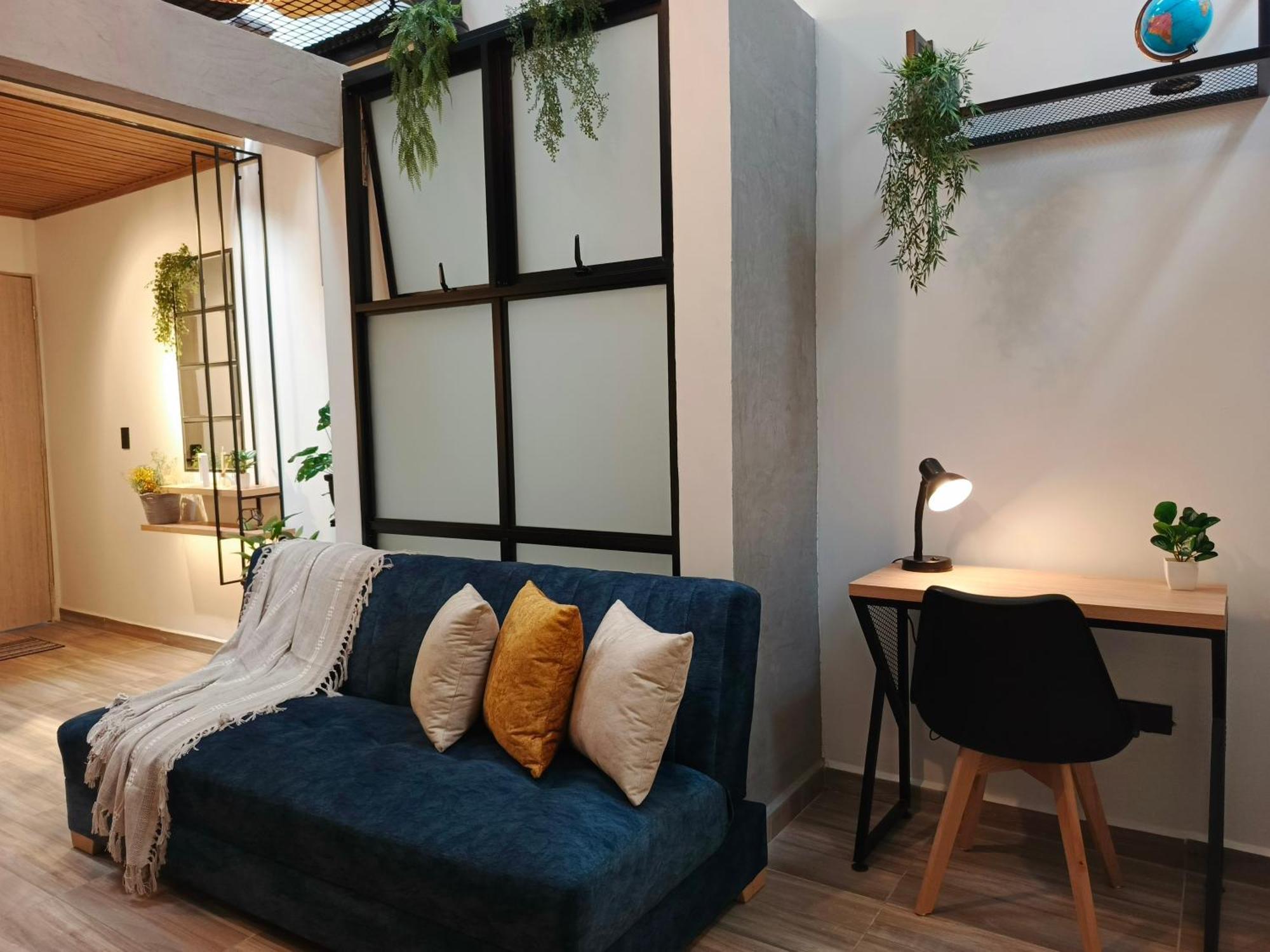 Hope Aparta Lofts サレント エクステリア 写真