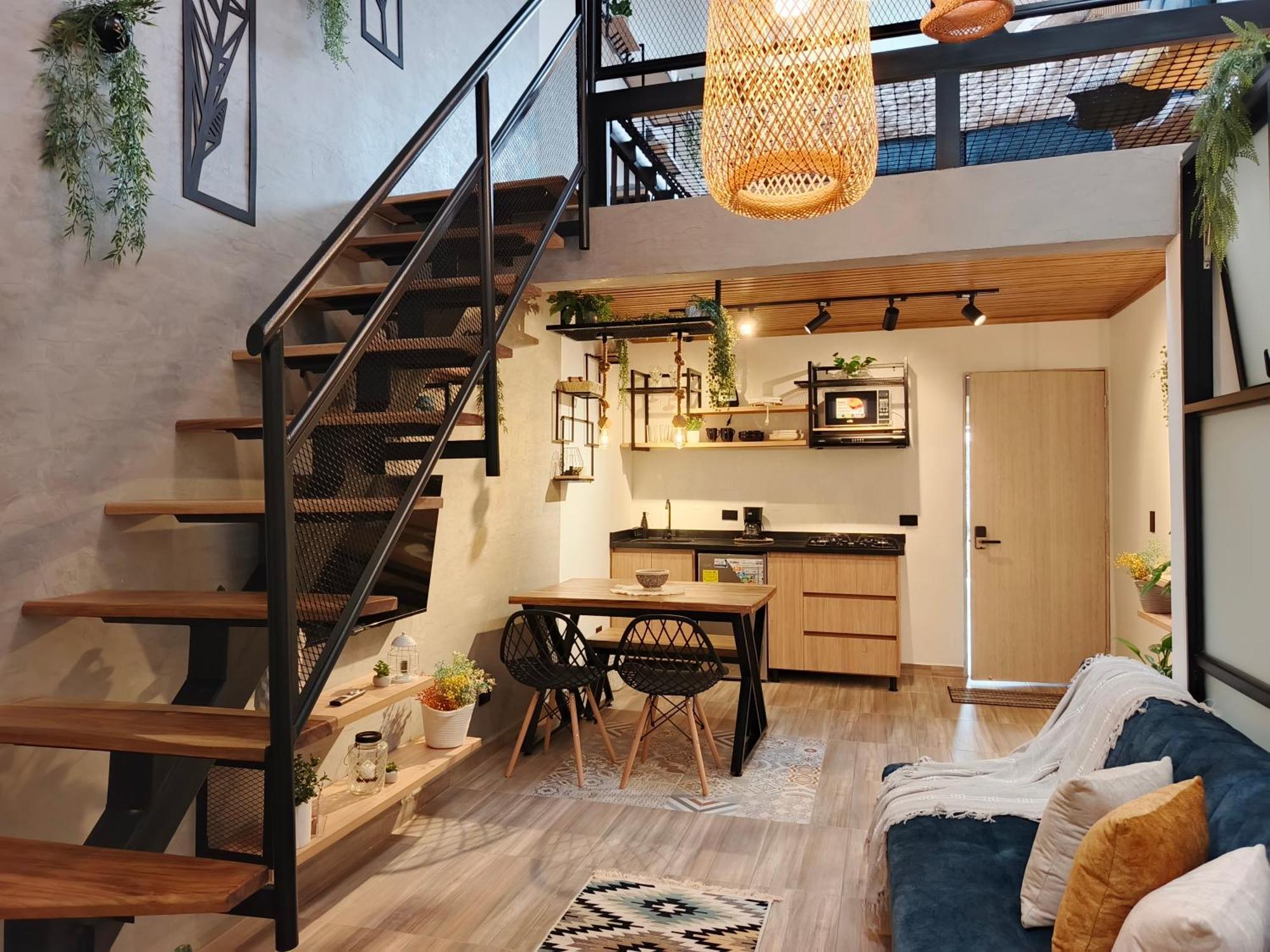 Hope Aparta Lofts サレント エクステリア 写真