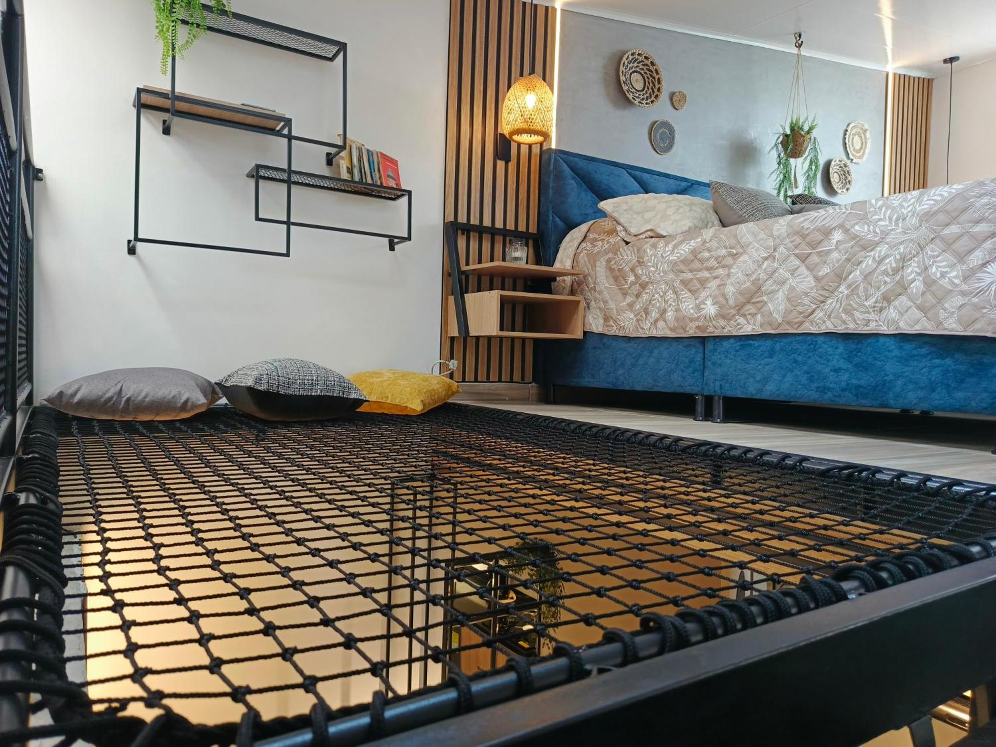 Hope Aparta Lofts サレント エクステリア 写真