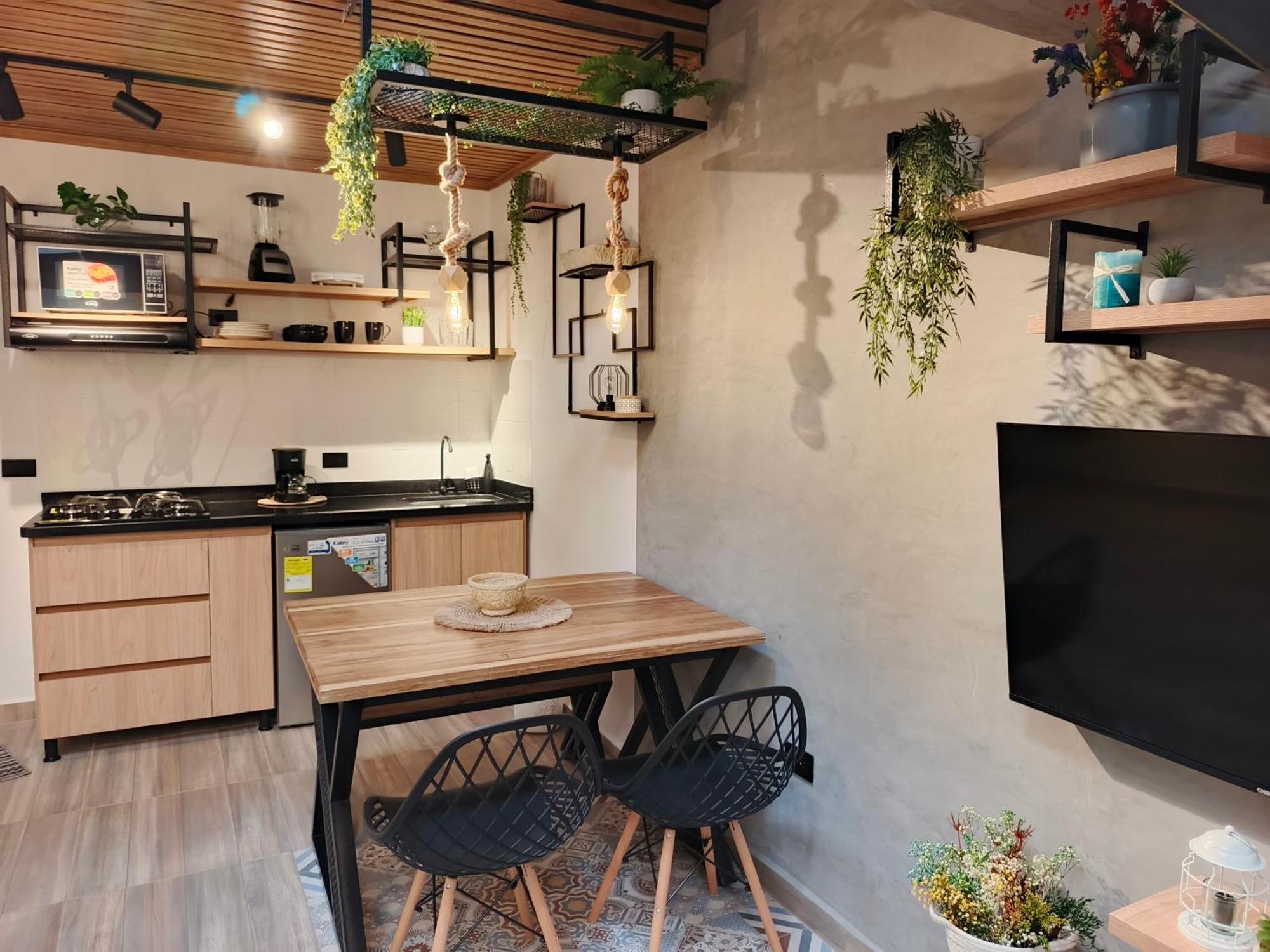 Hope Aparta Lofts サレント エクステリア 写真