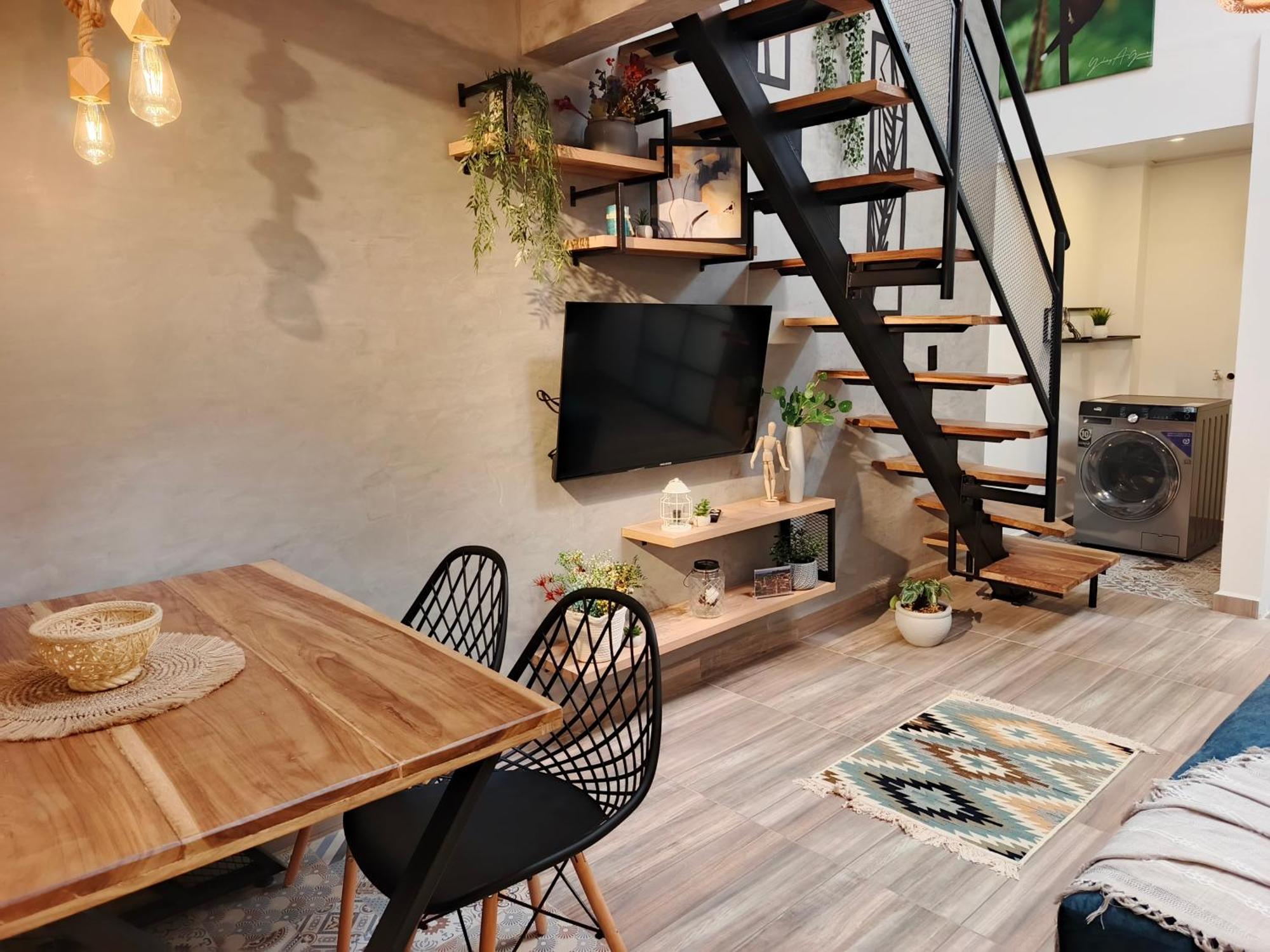 Hope Aparta Lofts サレント エクステリア 写真